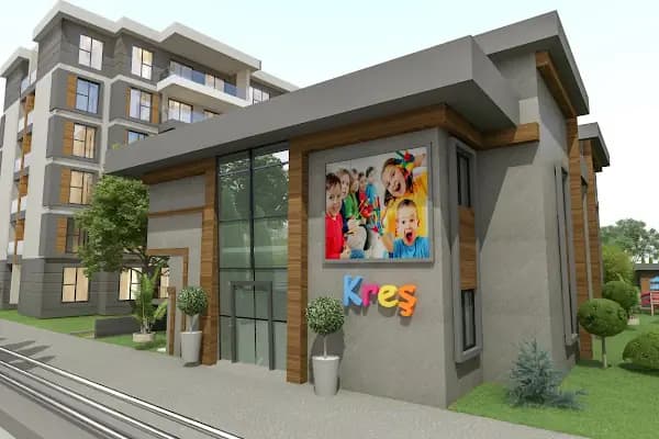 Çerkezköy Tepe Gelişim Akademi Anaokulu - Anaokulu - Tekirdağ Çerkezköy