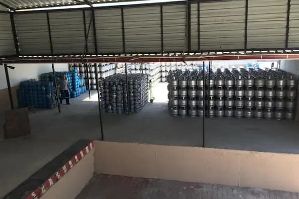 Aksu tüp Su - Gaz Tüpü Tedarikçisi - Antalya Alanya