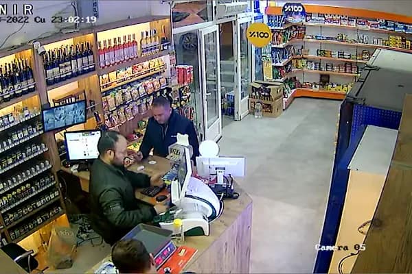 Truf Market İddaa Şans Oyunları - Alışveriş merkezi - İzmir Buca