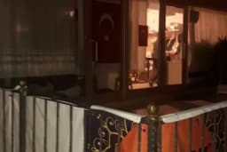 Bayan Terzihanesi