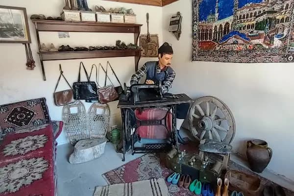buğralar yaylası çamlıdere - Tarihi Yer - Ankara Altındağ
