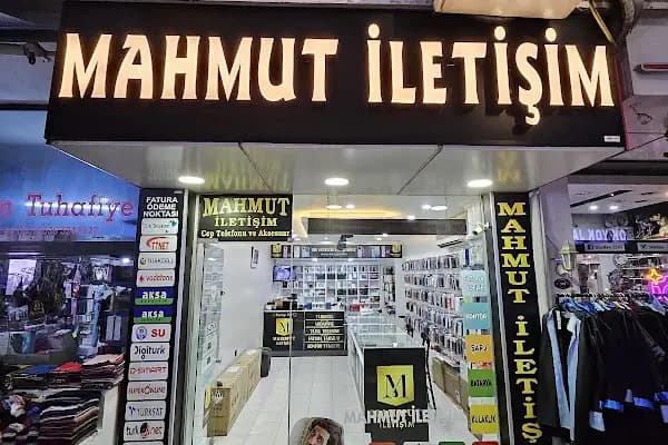 K&amp;S ILETİŞİM - Cep telefonu mağazası - Trabzon Ortahisar
