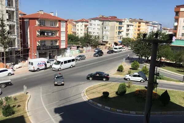 Özkanlar Teknik İnşaat Hafriyat A.Ş. - İnşaat Ekipmanı Tedarikçisi - Tekirdağ Çerkezköy