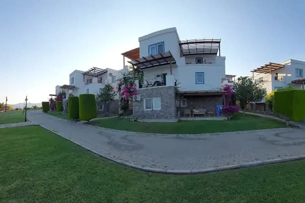 D'Plaj Rezidans - Otel - Muğla Dalaman