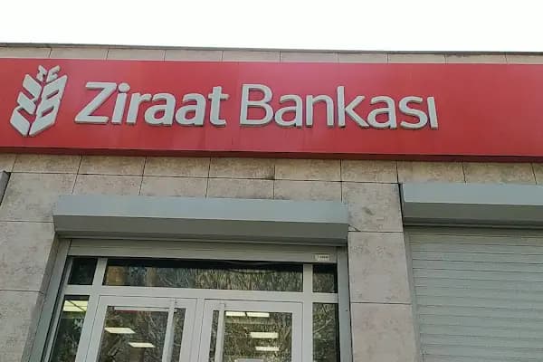 Ziraat Bankası Birecik/Şanlıurfa Şubesi - Banka - Şanlıurfa Ceylanpınar