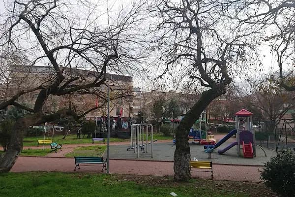 Atatürk Parkı - Park - İstanbul Bakırköy