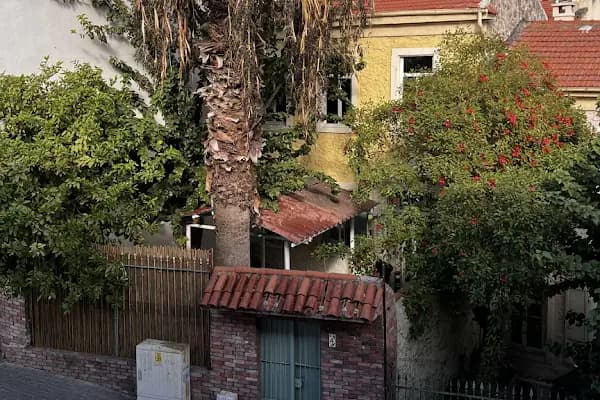 Re Atölye, re-atölye Bayraklı İzmir - Topluluk merkezi - İzmir Bornova