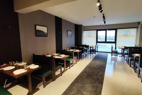 Erzurum Çağ Kebap - Çerkezköy - Kebap Restoranı - Tekirdağ Çerkezköy