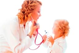 Uzm. Dr. Sibel Kılıçaslan, Çocuk Sağlığı Ve Hastalıkları