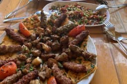 Kebapçı Muhittin Usta Fırınlı Et Lokantası
