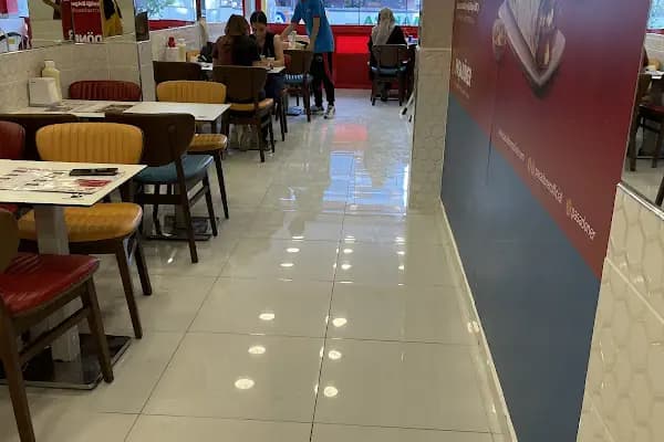 Paşa Döner Çerkezköy - Fast food lokantası - Tekirdağ Çerkezköy