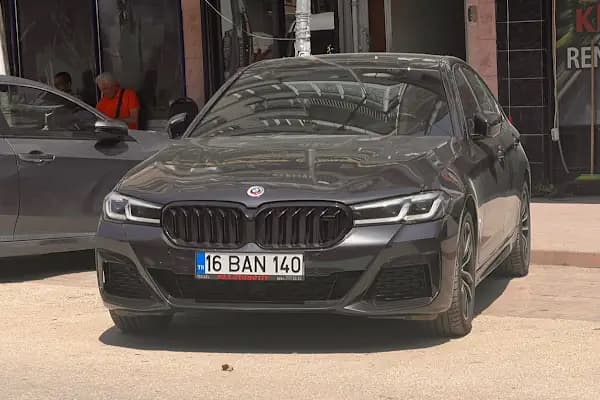 KESKİN OTO KİRALAMA. rent car - Araba Kiralama Şirketi - Bursa İnegöl