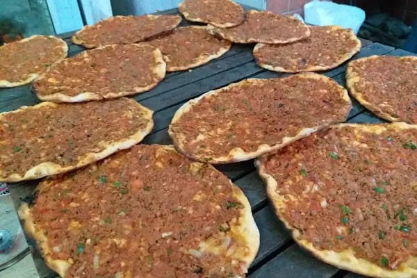Kırmızıgül Fırını - Fırın - İzmir Karşıyaka