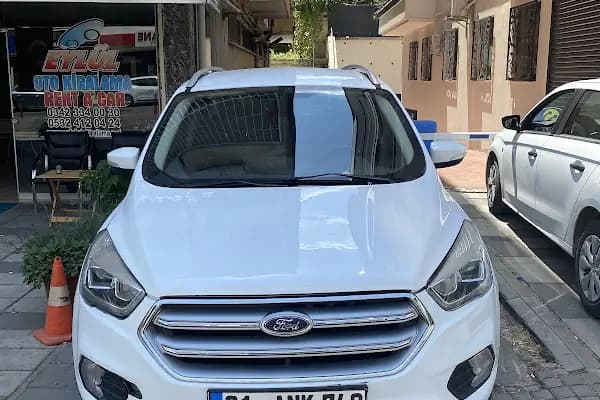 Met Oto Kiralama | Gaziantep Oto Kiralama - Araba Kiralama Şirketi - Gaziantep Şahinbey