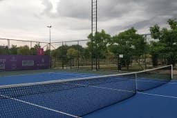 İstanbul Büyükşehir Belediyesi Maltepe Spor Tesisleri
