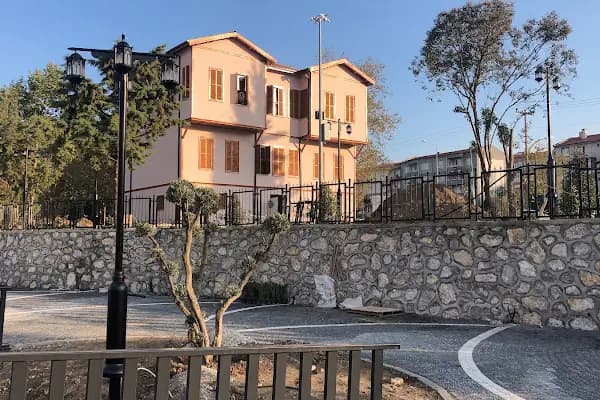 Karesi Atatürk Evi - Müze - Balıkesir Balya