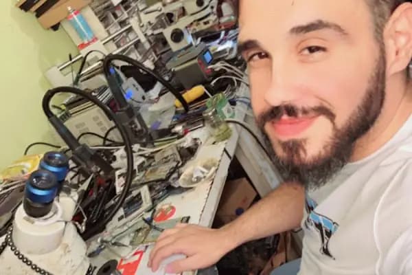 Evrensel teknik servis - Telefon Onarım Hizmeti - Mersin Anamur