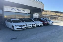 ATLAS AUTO URFA