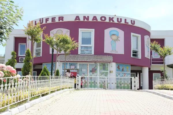 Nilüfer Anaokulu - Okul - İstanbul Küçükçekmece