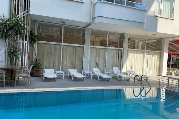 As Venüs Hotel Alanya - Otel - Antalya Alanya