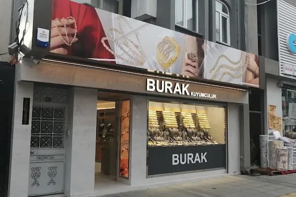 Burak Kuyumculuk - Kuyumcu - Tekirdağ Çorlu