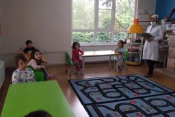 Özel İstikbal Anaokulu