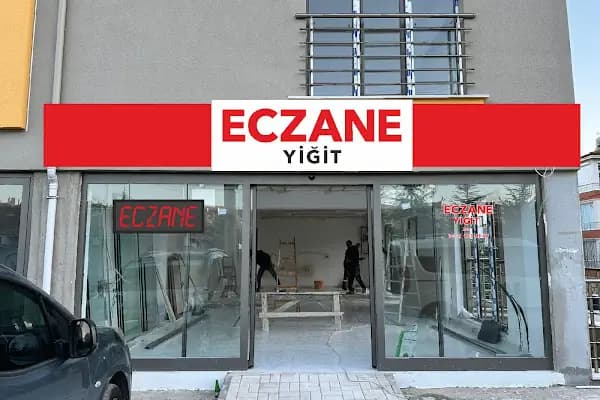 YİĞİT ECZANESİ - Eczane - Ankara Beypazarı