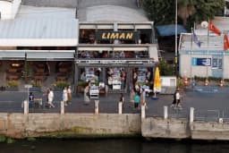 LIMAN RESTAURANT