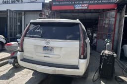 Altınekin oto egzoz