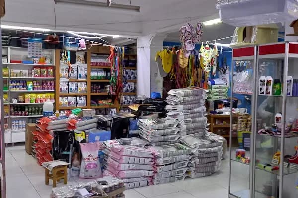 Cadde Petshop - Evcil Hayvan Malzemeleri Mağazası - Kocaeli Başiskele