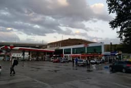 KAYAŞ OTOGAR