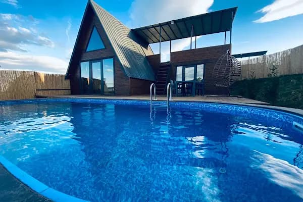 Grand Sijan Bungalov - Kamping Bungalov - Sakarya Serdivan