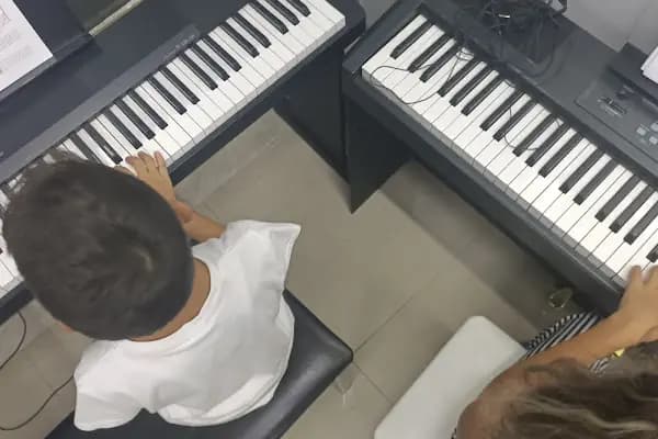 MİLLİ EĞİTİM BAKANLIĞI ÖZEL ASEM MÜZİK VE SANAT MERKEZİ - Müzik Okulu - İstanbul Esenler