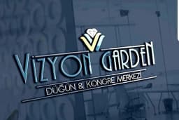 Vizyon Garden Düğün ve Kongre Merkezi