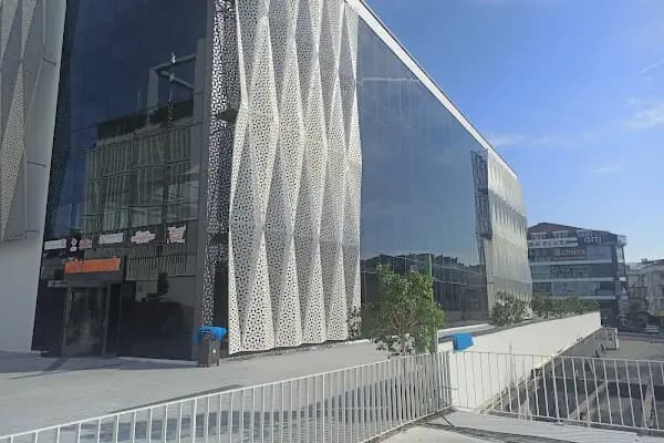 Merkez - Eğitim Merkezi - İstanbul Avcılar