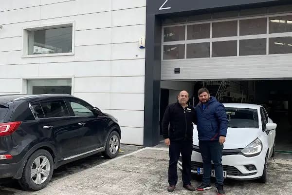 Renault - Dacia Renoto Yetkili Servisi İzmir - Araç Bakım ve Onarımı - İzmir Aliağa