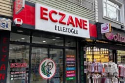 Ellezoglu Eczanesi