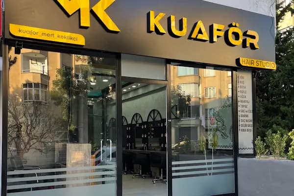 MK Bayan Kuaförü - Kuaför - Gaziantep Şehitkamil