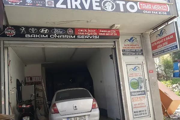 Arnavutköy gümrük pazarı - Alışveriş merkezi - İstanbul Arnavutköy