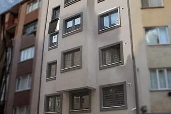 Bursa Park Apart Hotel - Otel - Bursa Osmangazi