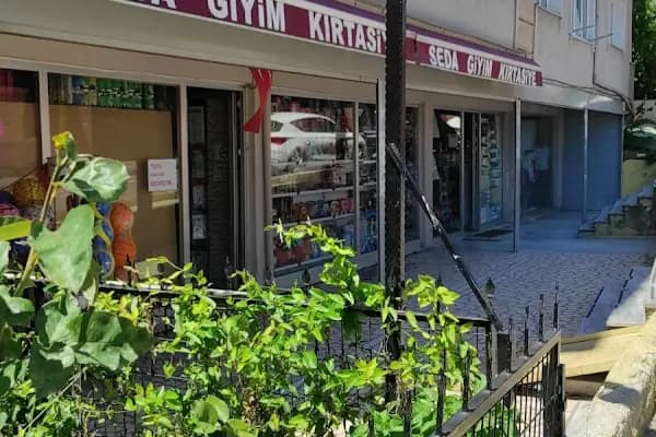 Özseda Giyim ve Kırtasiye - Kırtasiye - İstanbul Avcılar