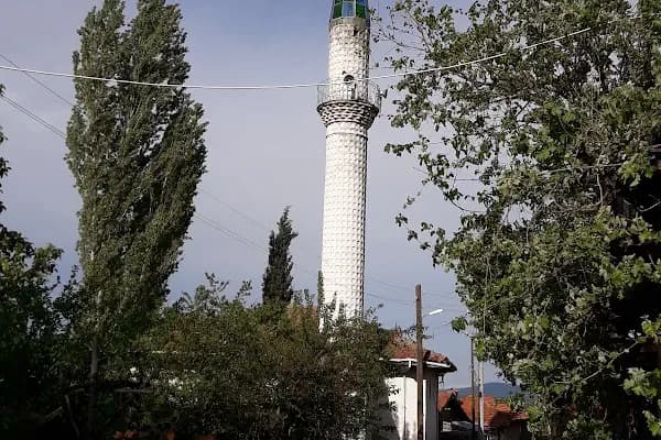 Çocuk Parkı - Park - Bursa Harmancık