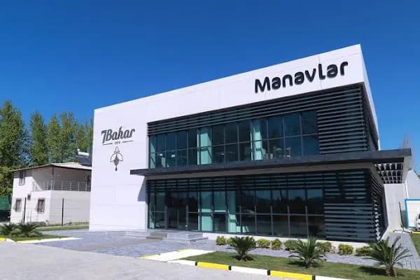 Manavlar Gıda San Tic AŞ - Bakkal - Muğla Dalaman