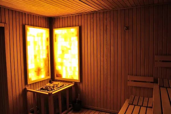 West City SPA Masaj Merkezi - Spa ve Sağlık Kulübü - Ankara Beypazarı