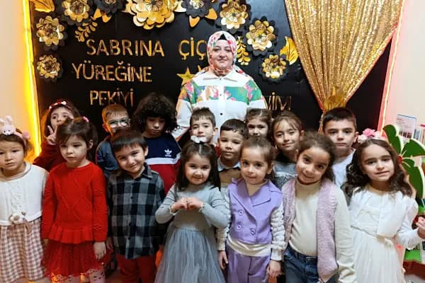 Balam Kreş I Konya Kreş - Kreş - Konya Meram