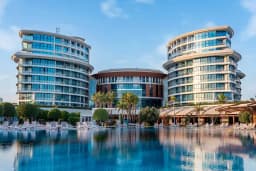 Swandor Hotels & Resort Topkapı Palace