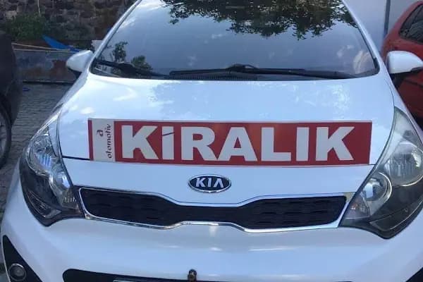Beypazarı Ayan Oto Kiralama - Araba Kiralama Şirketi - Ankara Beypazarı