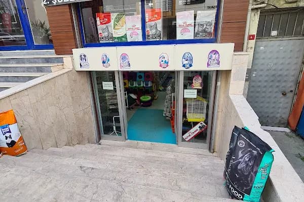 Erbil Petshop - Evcil Hayvan Malzemeleri Mağazası - İstanbul Avcılar