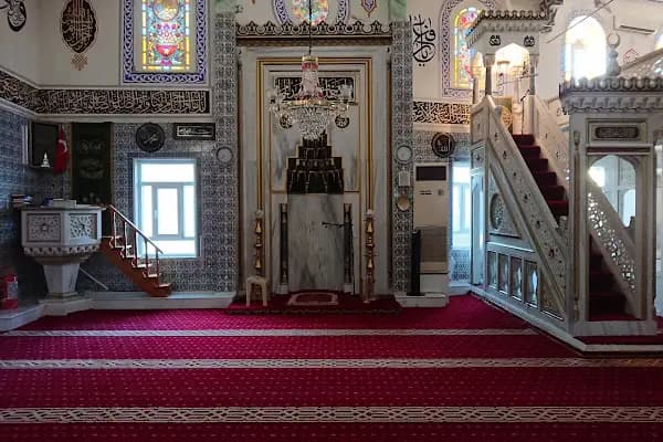 Havva YÜCEL - Mezarlık - İstanbul Güngören