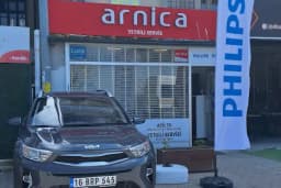 Acil TV PHILIPS YETKILI SERVISI